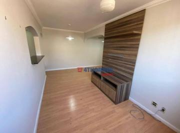 0df4a2fde8bab64c0848b380b8b2f1720540d84c · Apartamento com 2 dormitórios para alugar, 55 m² por R$ 2.000,00/mês - Vila Pirajussara - São Paulo/
