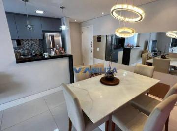 ee049c56712ae685efe533eafcd772ba74cc9947 · Apartamento com 2 dormitórios à venda, 83 m² por R$ 789.000,00 - Jardim Flor da Montanha - Guarulhos