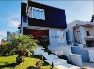 ea6b325b12ca9374d02382cfa1ba993b2e7ca7a1 · Sobrado com 3 dormitórios à venda, 280 m² por R$ 2.690.000,00 - Residencial Real Park - Arujá/SP