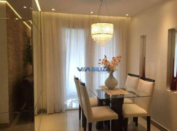 b815a2c07407f9fbd2a53bea0b60cea1de32eeed · Apartamento com Varanda gourmet - 58 metros - 2 dormitórios sendo 1 súíte - 1 vaga - Guarulhos