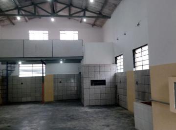 Comercial · 255m² · Prédio à venda, 255 m² por R$ 1.060.000,00 - Vila Leonor - Guarulhos/SP