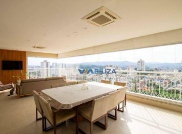 896073cdef9c260cbcc797f54b799b6ff1abe6e2 · Apartamento com 3 dormitórios à venda, 202 m² por R$ 3.200.000,00 - Vila Galvão - Guarulhos/SP