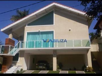 7c3c00935c0bdac43bd6740f630ed06e13cc233a · Casa com 4 dormitórios à venda, 600 m² por R$ 2.200.000,00 - Arujázinho I, II e III - Arujá/SP