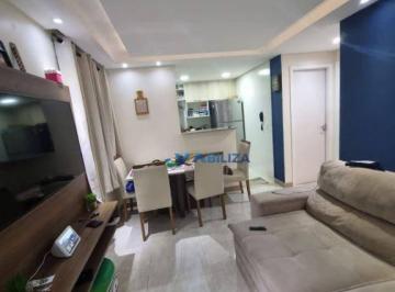415c25ace753b1c6554bad6b89f6922eb8bec499 · Apartamento com 2 dormitórios à venda, 46 m² por R$ 280.000,00 - Jardim Ansalca - Guarulhos/SP