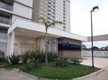 Apartamento Condomínio Parque do Sol - Guarulhos · Apartamento à venda, 64 m² por R$ 380.000,00 - Ponte Grande - Guarulhos/SP