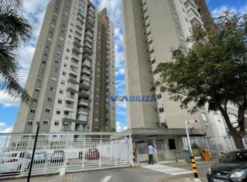 4f45d90a552275cc688fcb553f22d7f3ac96aa95 · Apartamento à venda, 78 m² por R$ 656.000,00 - Vila Augusta - Guarulhos/SP