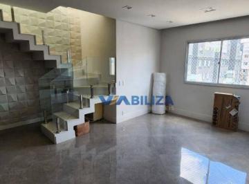 8b851becfe40b9ba3082becc3bd10398d0eb653e · Apartamento Duplex à venda, 126 m² por R$ 1.680.000,00 - Vila Augusta - Guarulhos/SP