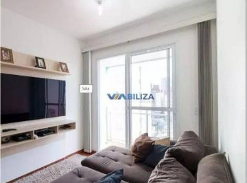 b1339f230b422aebc81495bfa3c434940ec787ef · Apartamento com 2 dormitórios à venda, 48 m² por R$ 440.000,00 - Jardim Flor da Montanha - Guarulhos