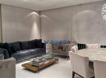 efaf89a2cc54781f8b0811a0bc502339f4ad58c9 · Apartamento com 4 dormitórios à venda, 202 m² por R$ 2.990.000,00 - Vila Galvão - Guarulhos/SP