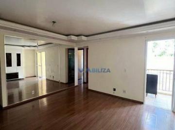 63aaeaf060e9887268b7ecc5c4e43227d15bbeda · 76 metros 3 dormitórios - Aceita Permuta e Carro - Reserva Mayor - Guarulhos