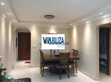 Apartamento na Vila Augusta - Guarulhos · Apartamento com 3 dormitórios à venda, 89 m² por R$ 449.000,00 - Vila Algusta - Guarulhos/SP