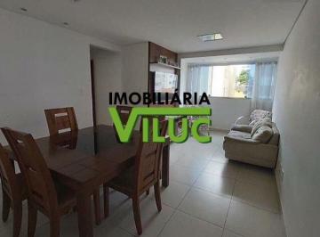 Apartamento · 76m² · 3 Quartos · Apartamento à venda - em Manacás