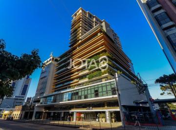 Comercial · 579m² · 11 Vagas · LAJE COMERCIAL EM UM PRÉDIO ALTO PADRÃO E TECNOLÓGICO - J8