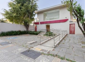 Comercial · 494m² · 3 Vagas · Casa Comercial à Venda e Aluguel na Rebouças