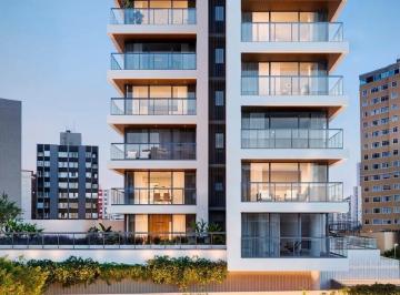 Apartamento de 3 quartos, Curitiba · APARTAMENTO GARDEN 236M² -  3 QUARTOS - 1 SENDO SUÍTE - 3 WC. - 2 VAGAS.