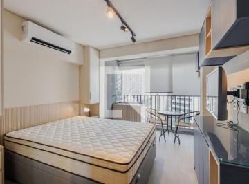 Apartamento · 25m² · 1 Quarto · Apartamento para Aluguel - Vila Madalena, 1 Quarto, 25 m² - São Paulo