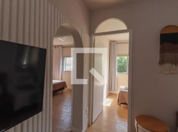 Apartamento · 49m² · 2 Quartos · 1 Vaga · Apartamento para Aluguel - Vianelo Bonfiglioli , 2 Quartos,  49 m² - Jundiaí