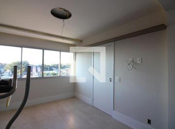 Apartamento · 108m² · 3 Quartos · 1 Vaga · Apartamento para Aluguel - Nova Petrópolis, 3 Quartos, 108 m² - São Bernardo do Campo