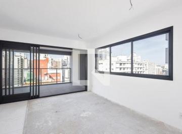 Apartamento · 64m² · 2 Quartos · 1 Vaga · Apartamento à Venda - Jardim Paulista, 2 Quartos, 64 m² - São Paulo
