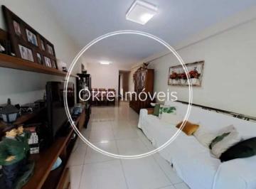 Apartamento · 105m² · 3 Quartos · 2 Vagas · Oportunidade: apartamento com 3 quartos à venda no Humaitá!