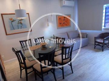 Apartamento · 60m² · 2 Quartos · Apartamento à venda no Centro