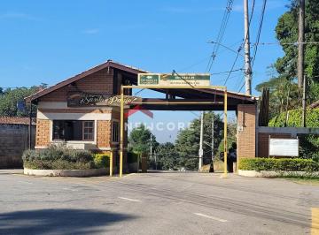 Casa · 362m² · 4 Quartos · 5 Vagas · Casa de condomínio em Rua Noruega - Jardim Santa Paula - Cotia/SP