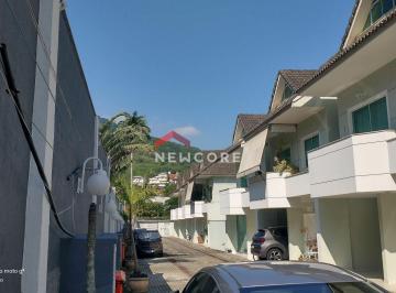 Casa · 178m² · 3 Quartos · 3 Vagas · Casa de condomínio em  Rua Ituverava - Jacarepaguá - Rio de Janeiro/RJ