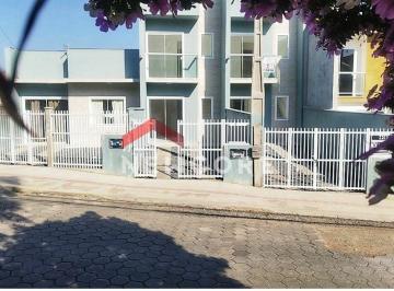 Casa · 63m² · 2 Quartos · 1 Vaga · Sobrado em  Rua Icaraí - Floresta - Joinville/SC