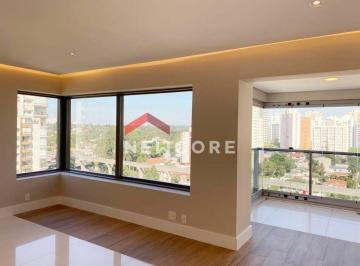 Apartamento · 192m² · 4 Quartos · 3 Vagas · Apartamento em Rua Gabriele D'Annunzio - Campo Belo - São Paulo/SP