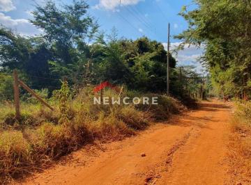 Terreno · 1300m² · Lote em RUA DEZENOVE - QUATI - Esmeraldas/MG