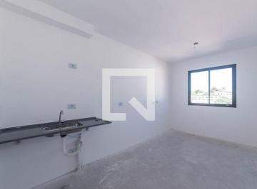 Apartamento · 25m² · 1 Quarto · Apartamento à Venda - Jabaquara, 1 Quarto,  25 m² - São Paulo
