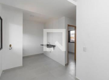 Apartamento · 34m² · 2 Quartos · Apartamento à Venda - Artur Alvim, 2 Quartos,  34 m² - São Paulo