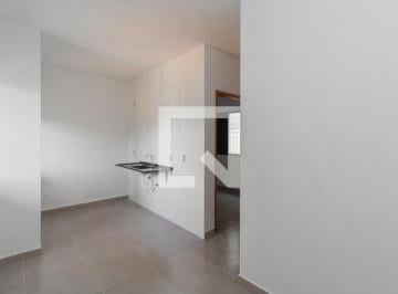 Apartamento · 35m² · 2 Quartos · Apartamento à Venda - Artur Alvim, 2 Quartos,  35 m² - São Paulo
