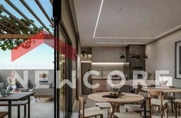 Apartamento · 70m² · 2 Quartos · 1 Vaga · Apartamento em Rua Vasconcelos Drumond - Gravatá - Navegantes/SC