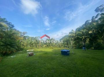 Rural · 245m² · 4 Quartos · 8 Vagas · Chácara em Área Rural - Vila das Pedras - Camboriú/SC
