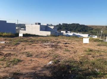 Terreno · 247m² · TERRENO PLANO E DE ESQUINA NO PORTAL DOS PÁSSAROS