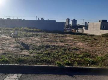 Terreno · 250m² · TERRENO RESIDENCIAL OU COMERCIAL NO PORTAL DOS PÁSSAROS