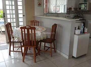 Casa · 268m² · 3 Quartos · 3 Vagas · Casa à venda em São José dos Campos, Jardim Santa Júlia, com 3 quartos, com 268 m²