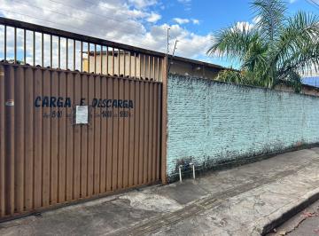 imagem-1 · CASA / COMERCIAL  Casa de Rua com 5 Quarto(s) por R$ 460.000 no setor Setor Campinas AD21678