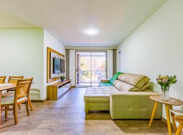 Apartamento · 99m² · 2 Quartos · 1 Vaga · Apartamento com 2 quartos no Alto, Teresópolis.