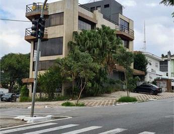 Área de Serviço · Prédio inteiro à venda em Alto Da Lapa - SP