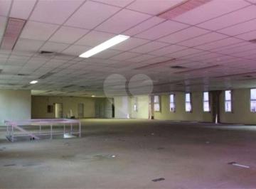Área de Serviço · Prédio inteiro à venda em Jurubatuba - SP
