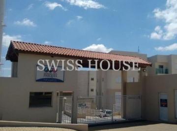 0 · Apartamento à venda e para alugar no Jardim Novo Maracanã em Campinas/SP