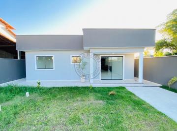 Casa · 126m² · 3 Quartos · 6 Vagas · Casa Padrão em Itaipuaçu