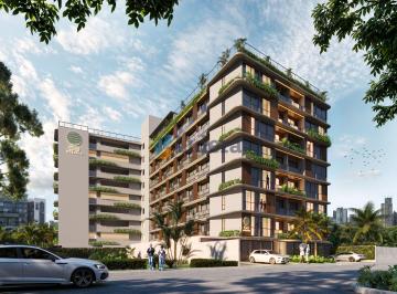 Apartamento · 24m² · 1 Quarto · Flat - 24,32m² - Jardim Oceania, João Pessoa/PB