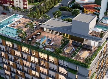 Apartamento · 46m² · 2 Quartos · 1 Vaga · Apto - 2 Quartos - 1 Suíte - 46,76m² - Jardim Oceania, João Pessoa/PB