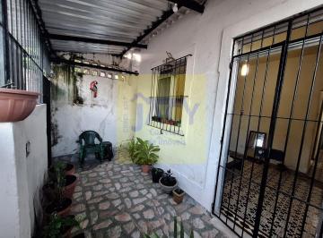 Casa · 125m² · 2 Quartos · 2 Vagas · Casa em Olinda Carmo, 2vgs, 2qts, quintal amplo 2 vags, px a sé