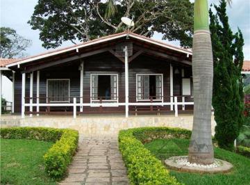 Casa · 300m² · 3 Quartos · 5 Vagas · Casa-Terrea-para-Venda-em-Centro-Paraisopolis-MG