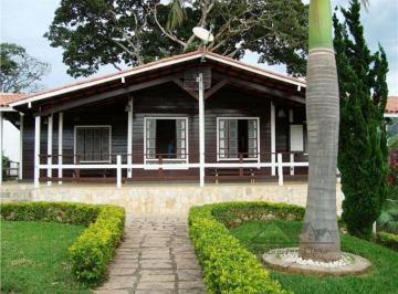 Casa · 300m² · 3 Quartos · 5 Vagas · Casa-Terrea-para-Venda-em-Centro-Paraisopolis-MG