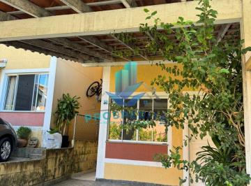 Casa · 69m² · 2 Quartos · 2 Vagas · Casa À VENDA em Condomínio na Granja Viana, Km 22,500 Raposo Tavares